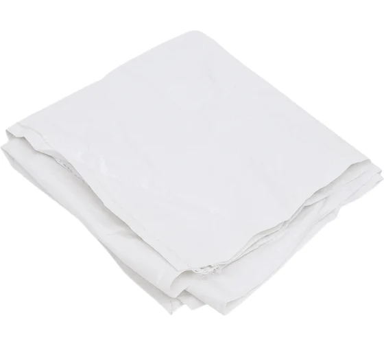 Мешок для строительного мусора (белый)