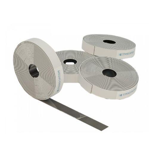 Вибролента Standartish Tape (Стандртиш Тэйп), (12000 х 50 х 3,5мм), 12м.п. (самокл.) (30678)