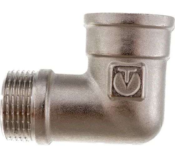 Угольник 3/4" вн.-нар. VALTEC