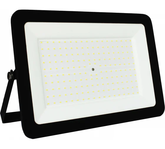 Светодиодный прожектор RSV sfl-3-500w-6500k-ip65