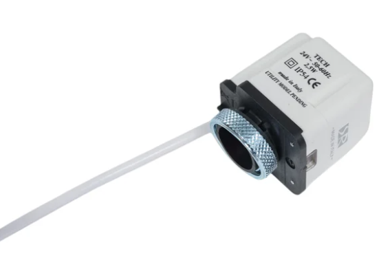 0092-02400000 Сервопривод 24В (нормально закрытый)(702371)