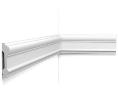 P9010 молдинг (прихожая 6,2пог м+10% запас)