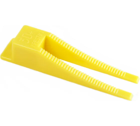 СВП Клин 3D крестики