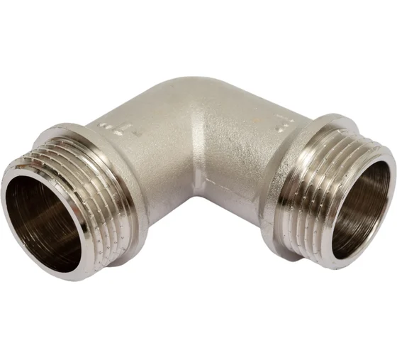 Угольник 1" нар.-нар. VALTEC, шт