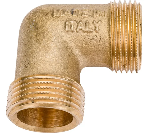 Угол НН Uni-Fitt 3/4