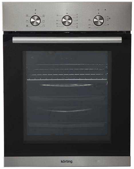 Электрический духовой шкаф OKB 4630 CMX