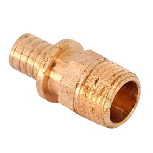 Муфта Н 16х1/2' RХ бронза надвиж REHAU