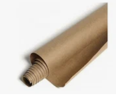 HOWARD Крафт-бумага малярная №150 универсальная укрывка окон, пола, стен (1050мм*20м)