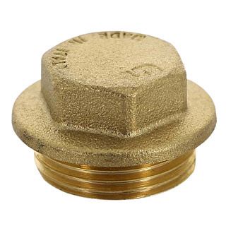 Заглушка H 3/4" UNI-FIT