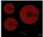 Электрическая варочная панель HK 6351 B3