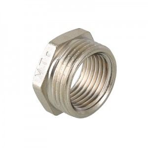 Футорка 1"х1/2" нар.-вн. VALTEC
