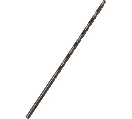 Сверло по металлу удлиненное 3х100 мм