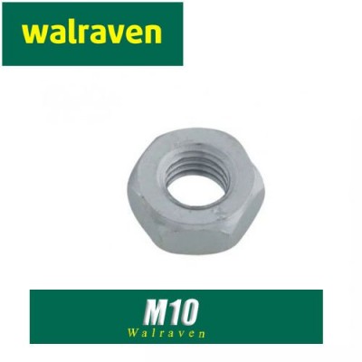 Гайка М10 BIS