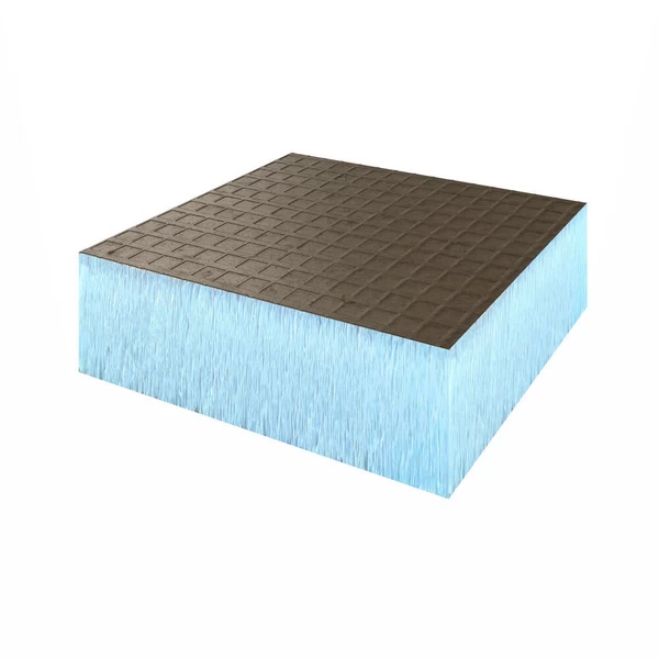 РУСПАНЕЛЬ | РПГ односторонние экранирующие электромагнитное излучение 30 XPS (2500 х 600 / 1 плита /