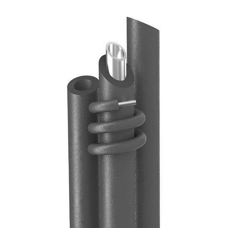 Трубка ENERGOFLEX SUPER PROTECT BK 20/6-2