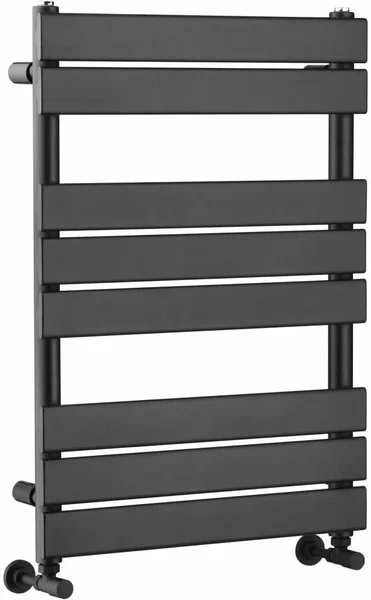 Boheme Полотенцесушите ль электрический сухой VENTURO BLACK