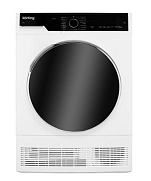 Комплект Сушильная машина KD 60L97