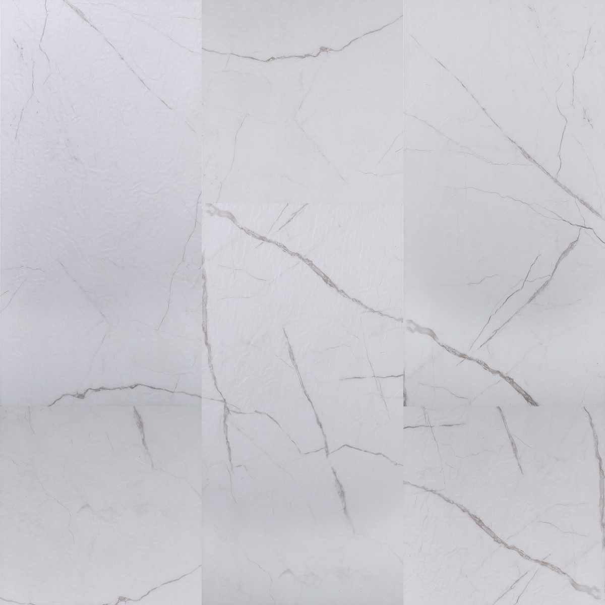 Кварцевый ламинат Home Expert Rock 9101 Ivory