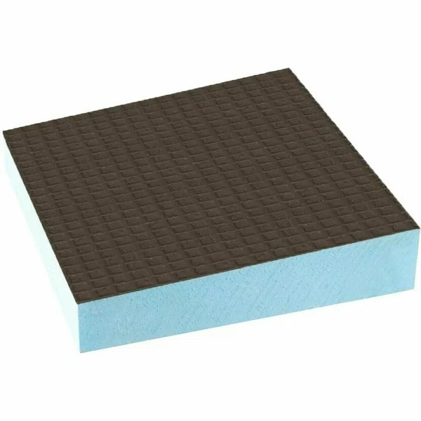 РУСПАНЕЛЬ | РПГ односторонние экранирующие электромагнитное излучение 10 XPS (2500 х 600 / 1 плита /