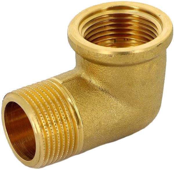 Угол НВ 1/4" UNI-FIT