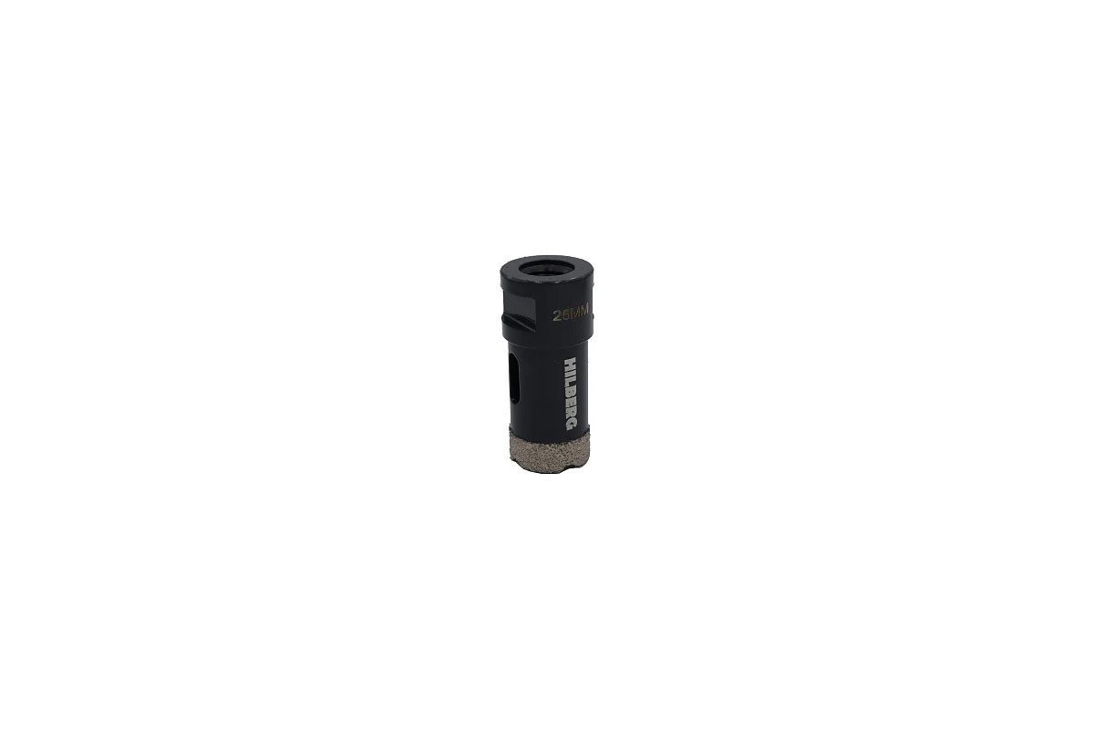25 Hilberg  Super Hard 4T, М14 25*35 mm