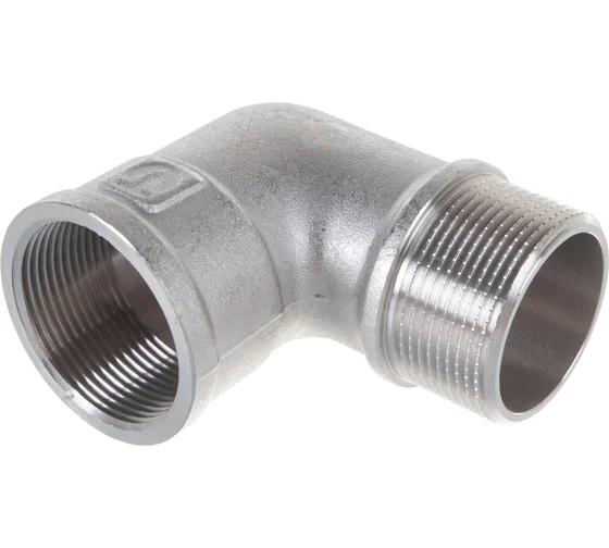 Угольник 1/2" вн.-нар. VALTEC