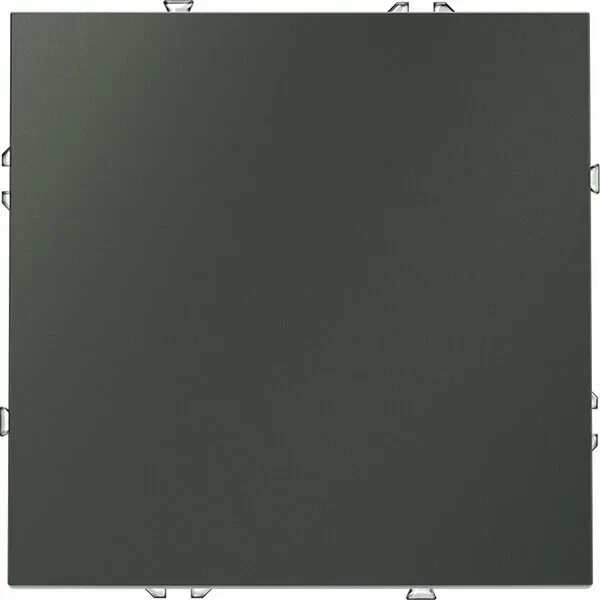 Перекрестный переключатель одноклавишный Voltum S70 VLS010506