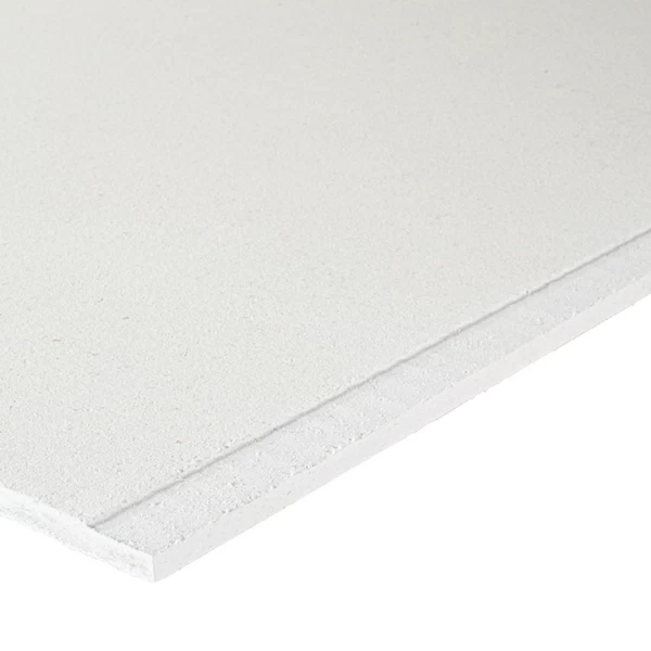 Кнауф ГВЛВ ПК 2500х1200х12,5 (40), шт