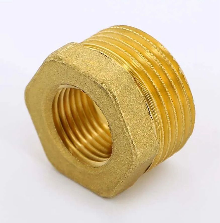 Футорка НВ 1' х 3/4' "Uni-fitt"