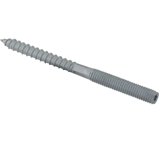 Винт-шуруп Walraven BIS Torx, M10, 60 мм, оцинкованная сталь, 50 шт. 6283006 (Архивный)