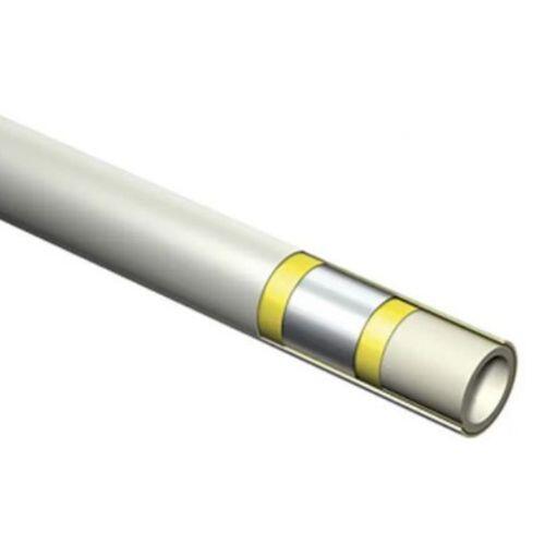 Многослойная композитная труба TECEflex PE-Xc/Al/PE-RT 20 (в бухте 100м) (01707)