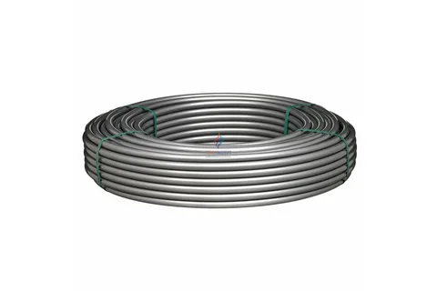 Труба, ELSEN, Elspipe Triplex, универсальная, 16,2x2,6, бухта 100 м, PE-X/AI/PE-RT, 95/10