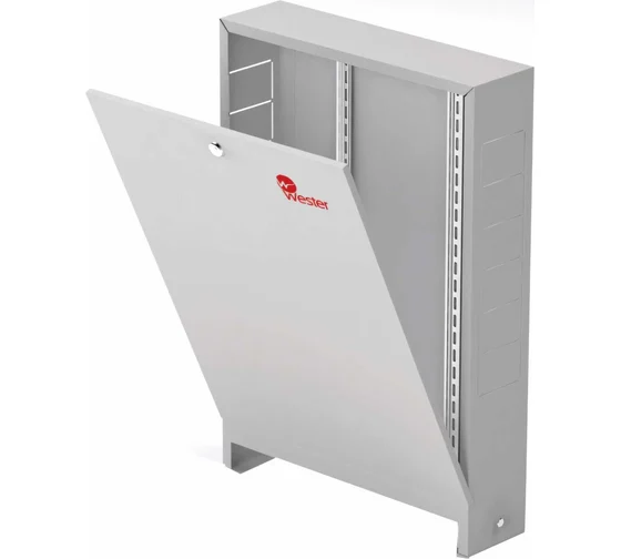 Коллекторный шкаф Wester ШРН-4