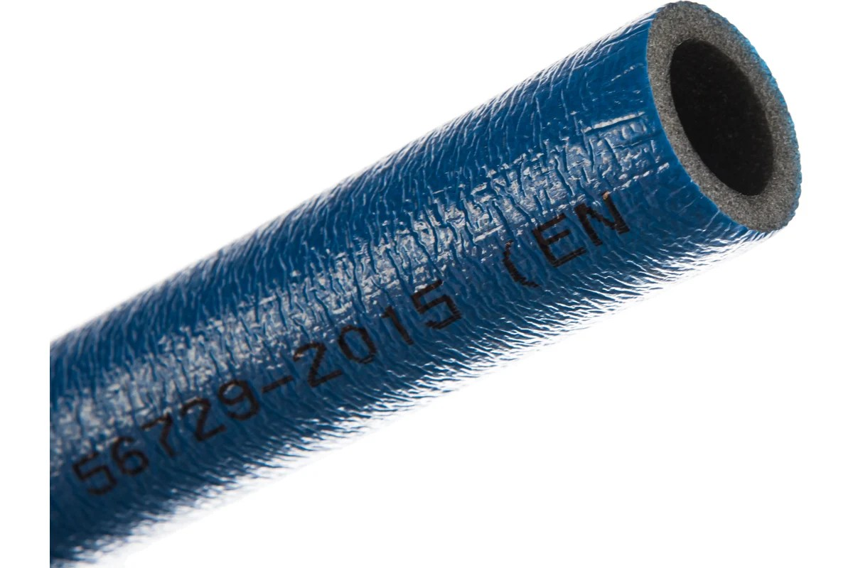 Трубка ENERGOFLEX SUPER PROTECT S 22/6-2м (толщина 6мм)