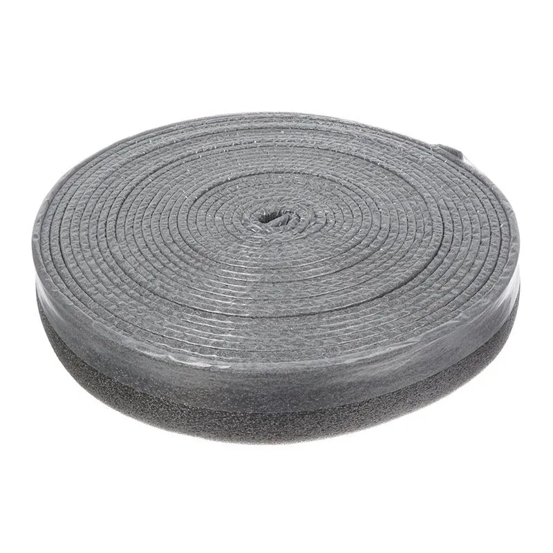 Лента демпферная 100х10мм, 25м