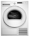 Сушильная машина ASKO T108HW Classic, 8 кг, белый. Размеры (ШхГхВ): 59 х 63 х 85, см