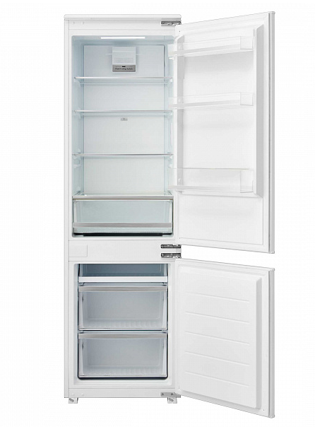 Холодильник KFS 17935 CFNF (89 990 руб) минус стоимость вытяжки 13.990 руб