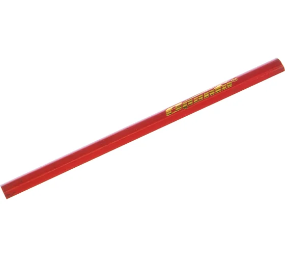 Карандаш малярный, 180 мм, Sparta