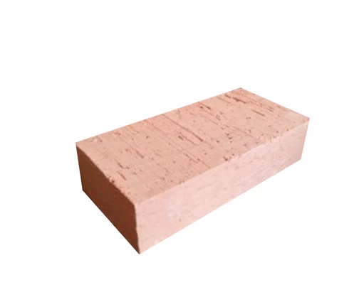 Кирпич рядовой полнотелый