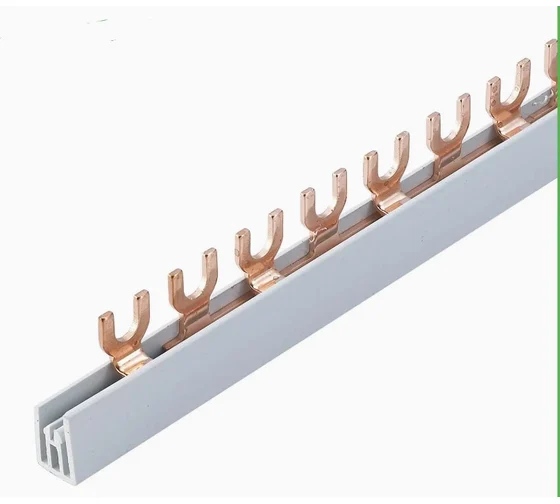 Шина соединительная 1М ElestarPro 2П/63А