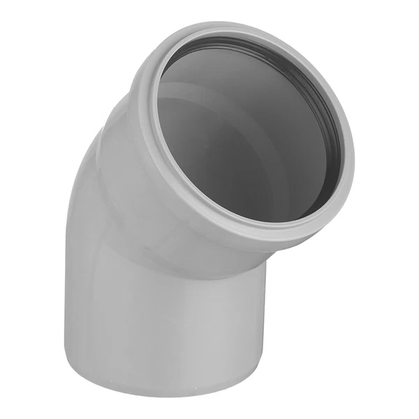 Отвод 90 x 45' НТ114120