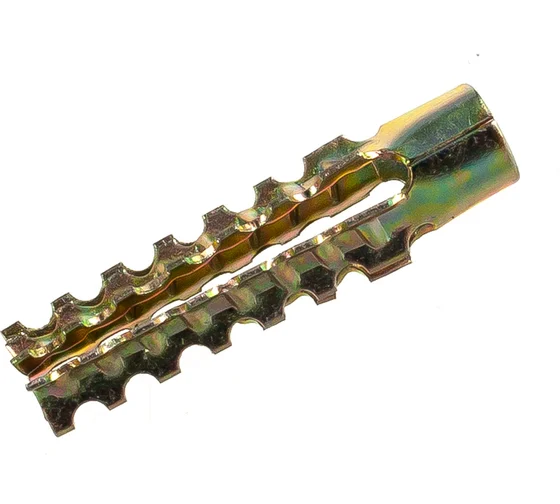 Дюбель металлический по газобетону MUD 5х30 (00-00021140)