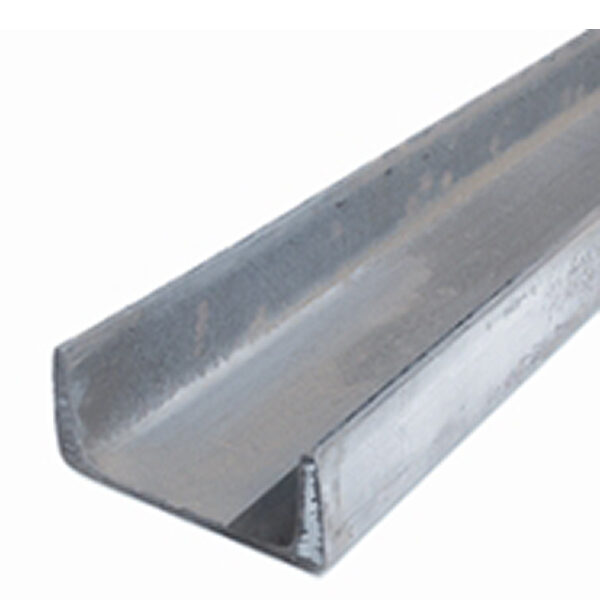 Швеллер горячекатаный 10 6 м