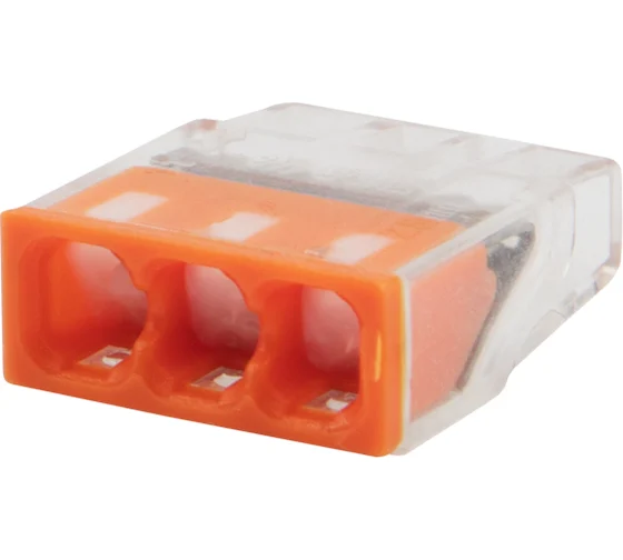 Экспресс-клемма 2273-243 REXANT