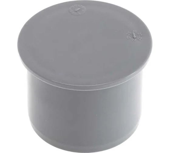 Заглушка HTM Ду 40 111620, Ostendorf (1)