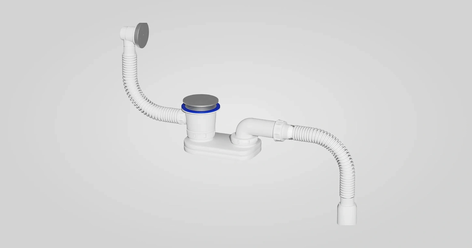 Salini слив-перелив Артикул: 23101H