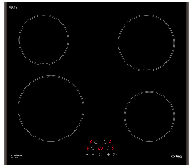 Индукционная варочная панель HI 64013 B
