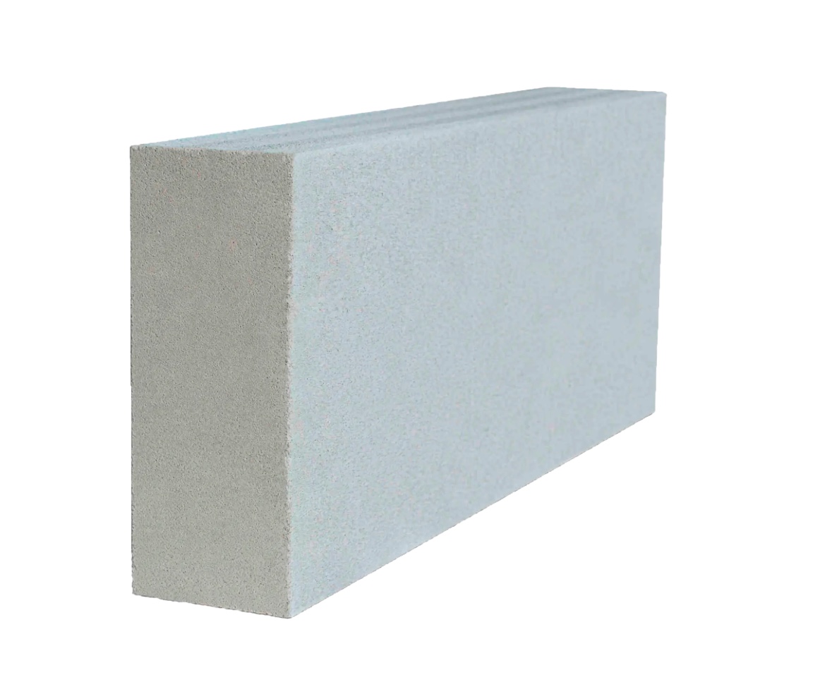 Газоблок Bonolit B3.5 100х250х625мм F100 D500 (м3)