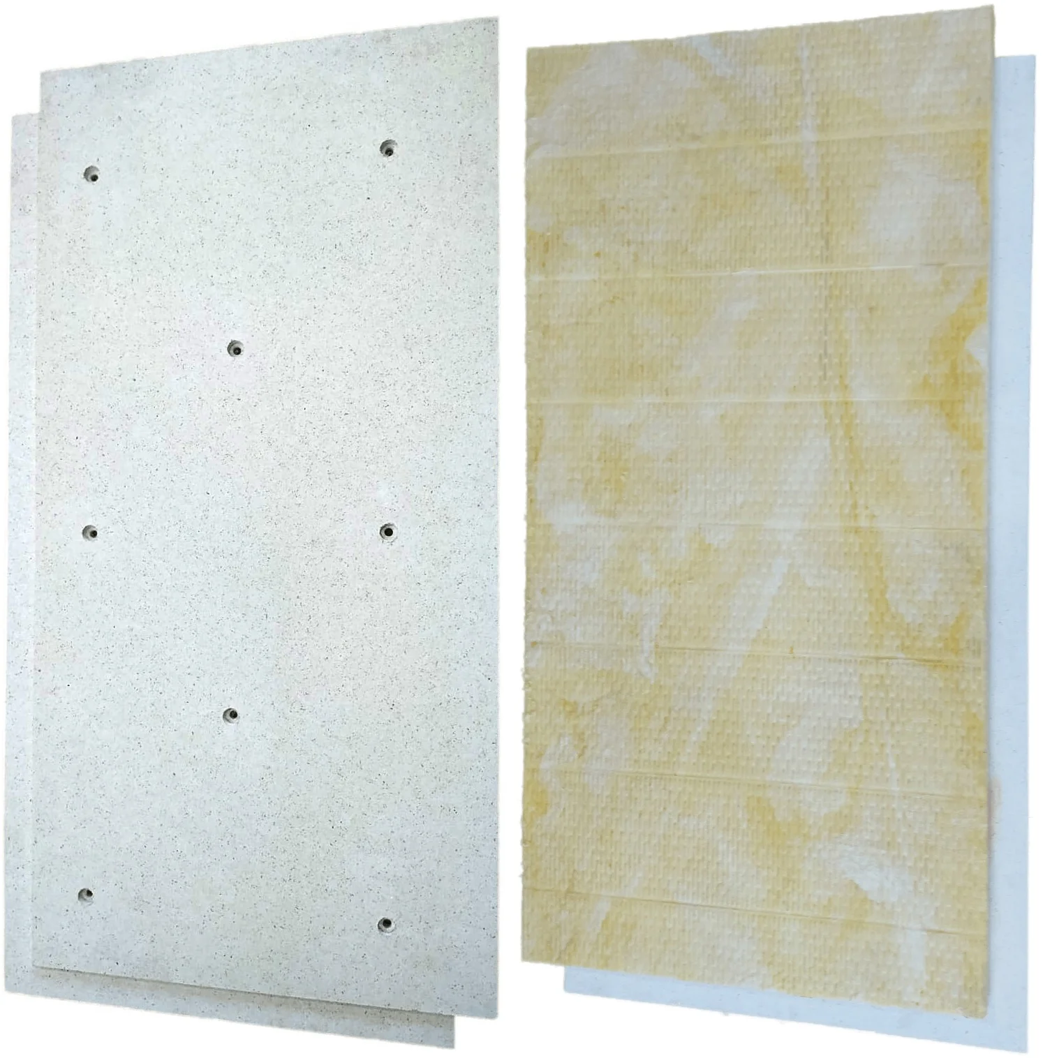 Звукоизоляционная панель Т-Акустик 40 с крепежом (1,2м x 0,6м x 40мм) 0,72м2