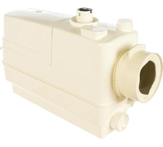 Канализационная насосная установка Grundfos Sololift2 CWC-3 97775316